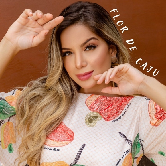 Caju Self Tie Tunic Dress - Picture 2 of 2